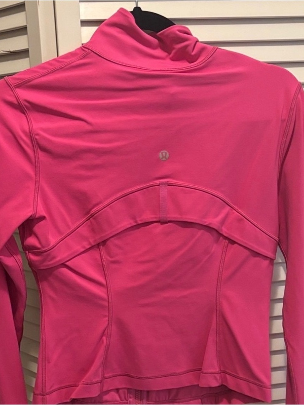 Lululemon Define Jacket - Picture 2 of 2